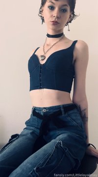 Littlelayalmay leak - I love this album ngl What’s your favorite pic?