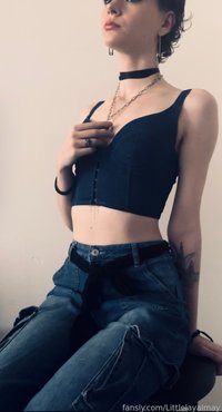 Littlelayalmay leak - I love this album ngl What’s your favorite pic?