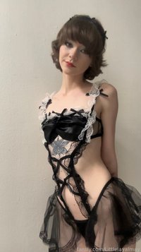 Littlelayalmay leak - I feel cute