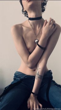 Littlelayalmay leak - I love this album ngl What’s your favorite pic?