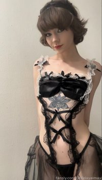 Littlelayalmay leak - I feel cute