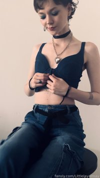 Littlelayalmay leak - I love this album ngl What’s your favorite pic?