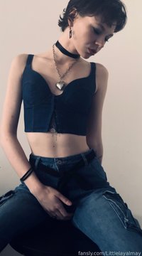 Littlelayalmay leak - I love this album ngl What’s your favorite pic?