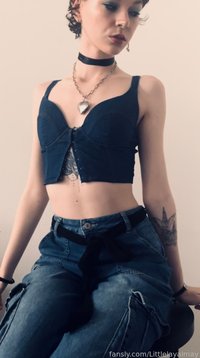 Littlelayalmay leak - I love this album ngl What’s your favorite pic?