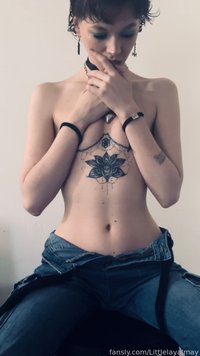 Littlelayalmay leak - I love this album ngl What’s your favorite pic?