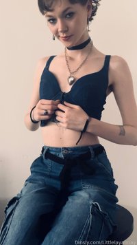 Littlelayalmay leak - I love this album ngl What’s your favorite pic?