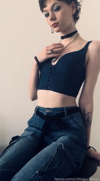 Littlelayalmay leak - I love this album ngl What’s your favorite pic?