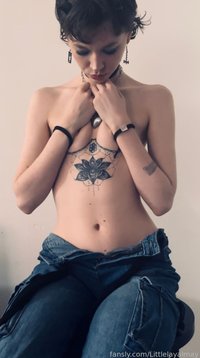 Littlelayalmay leak - I love this album ngl What’s your favorite pic?