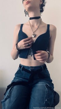 Littlelayalmay leak - I love this album ngl What’s your favorite pic?