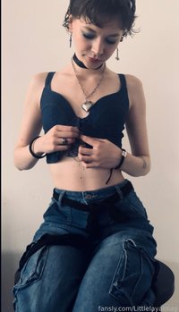 Littlelayalmay leak - I love this album ngl What’s your favorite pic?