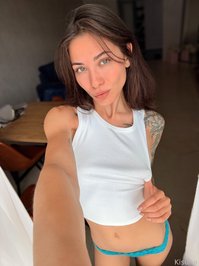 Kisuna leak - That Friday feeling :)