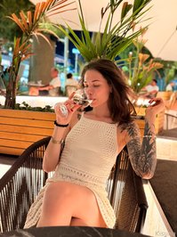 Kisuna leak - I don't think I showed this dress before, so nice