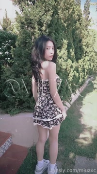 miuzxc leak - Everything's better when pants are optional #naugh