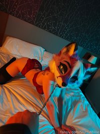 SluttyMillie leak - Lil message for everyone ! I'm really sorry for t