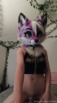 SluttyMillie leak - She can be quite needy in the morning