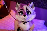 SluttyMillie leak - After the succubus vixen are yall ready for the ch