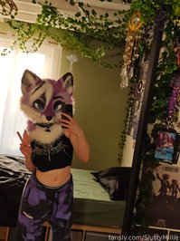 SluttyMillie leak - ♡ ~ Lil message for everyone ~ ♡ Thanks you so m