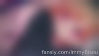 ImmyBisou leak - Unfortunately my previous vod was removed. I've ma