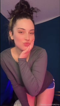 iceyivy leak - My small petite mouth and pussy getting fucked ❤