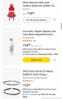 iceyivy leak - Treat your favorite cyber slut for Valentine’s Day