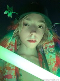 brainlssbarbi leak - finally back in NC!! I’m so glad to be home and ph