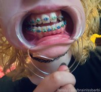 brainlssbarbi leak - this pic hasn’t made it here yet because I’ve been