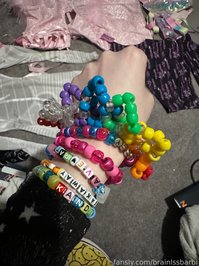 brainlssbarbi leak - sorry for a little more inactivity, I’ve been pret