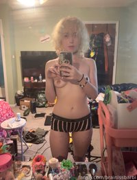 brainlssbarbi leak - today I am going to.. go clean my room lol Yester