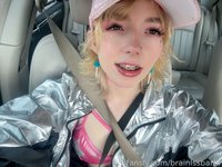 brainlssbarbi leak - sorry for a little more inactivity, I’ve been pret