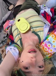 brainlssbarbi leak - finally back in NC!! I’m so glad to be home and ph