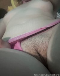 brainlssbarbi leak - Genuine question.. what do you think of the shape