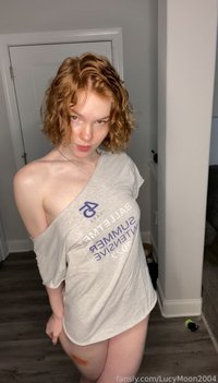 LucyMoon2004 leak