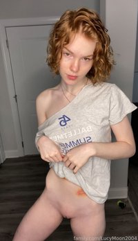 LucyMoon2004 leak