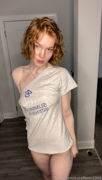 LucyMoon2004 leak
