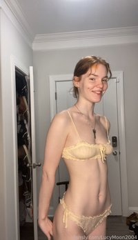 LucyMoon2004 leak