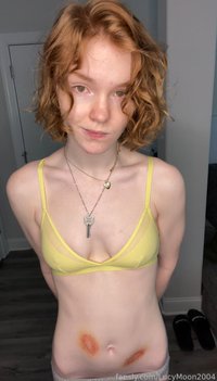 LucyMoon2004 leak