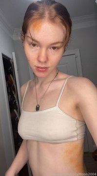 LucyMoon2004 leak - I took some new pictures for you today #fyp #pe