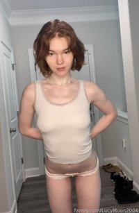 LucyMoon2004 leak