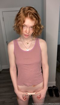 LucyMoon2004 leak - do you wanna see?