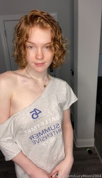 LucyMoon2004 leak