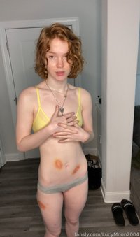LucyMoon2004 leak
