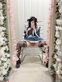 lilylightsworn leak - Now naughty Marin is out to play