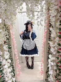 lilylightsworn leak - Cutie Marin at your service