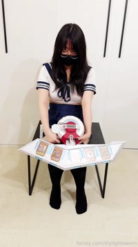 lilylightsworn leak - I get it! You won fair and square... Don't rush me