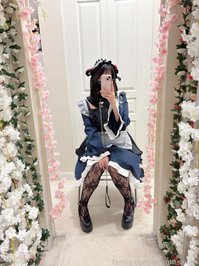 lilylightsworn leak - Cutie Marin at your service