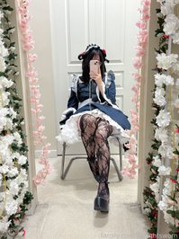 lilylightsworn leak - Cutie Marin at your service