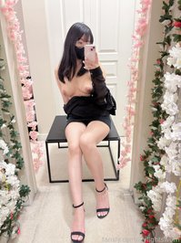 lilylightsworn leak - Sometimes tops just look better without a bra.. ma