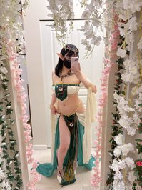 lilylightsworn leak - Do I have a new hyperfixation? Yes. Does this answ