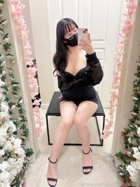 lilylightsworn leak - Just a little tease, you know #fyp #amateur #a