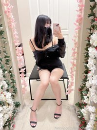 lilylightsworn leak - Just a little tease, you know #fyp #amateur #a